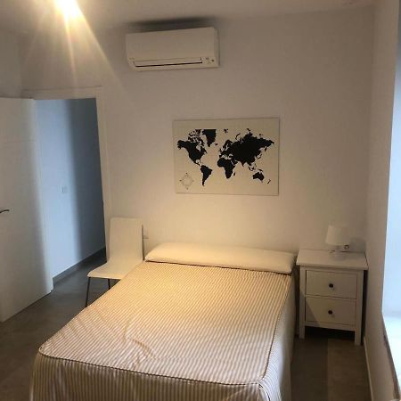 Apartamento Gran Teatro Falla-La Caleta 加的斯 外观 照片