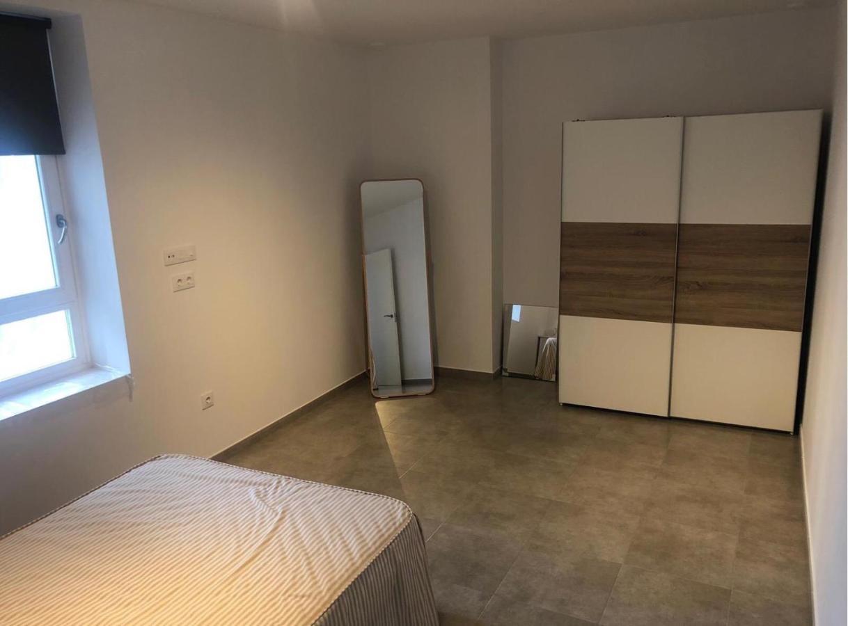Apartamento Gran Teatro Falla-La Caleta 加的斯 外观 照片