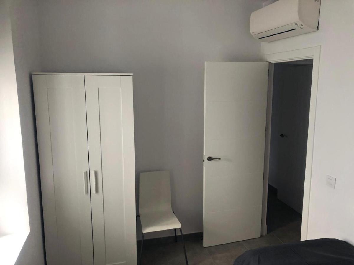 Apartamento Gran Teatro Falla-La Caleta 加的斯 外观 照片